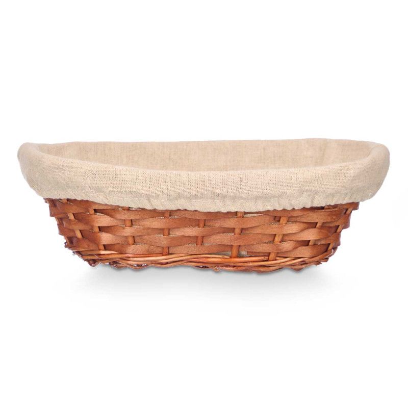 Kosh oval me detaje druri