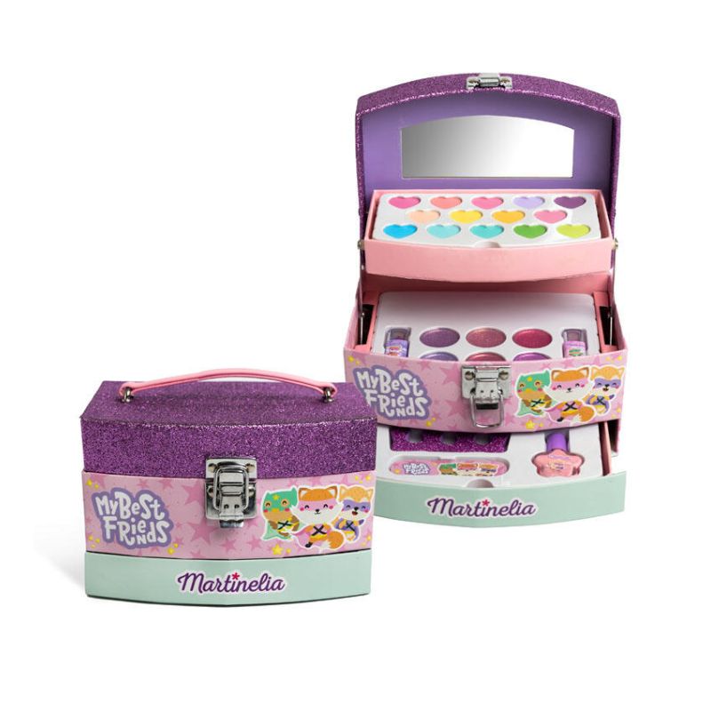 Set Make Up Me 3 Kate Martinelia
