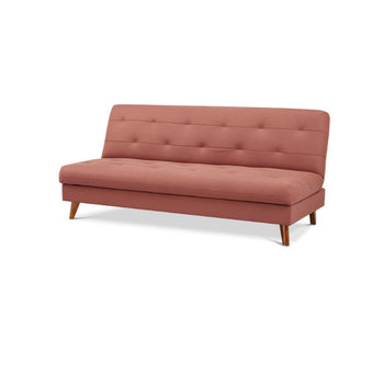 Sofa Bed PALOMA Pink