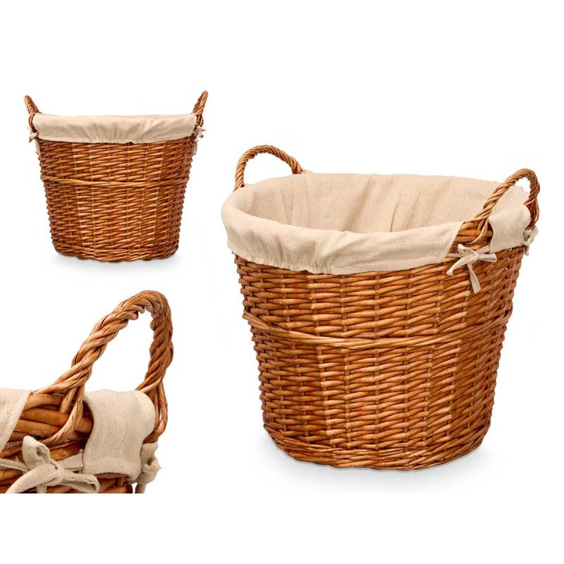 Kosh lavanderie me doreza