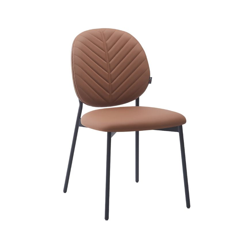 Karrige statike PARIS, Brown