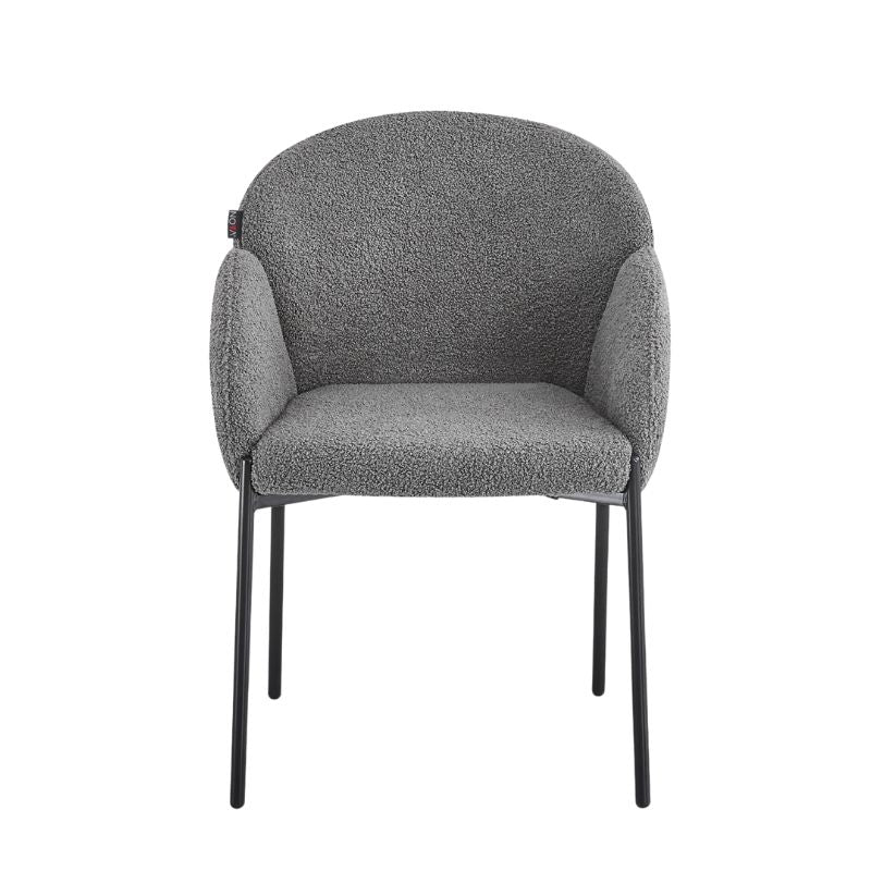 Karrige me krahë MARIA, Teddy-Grey