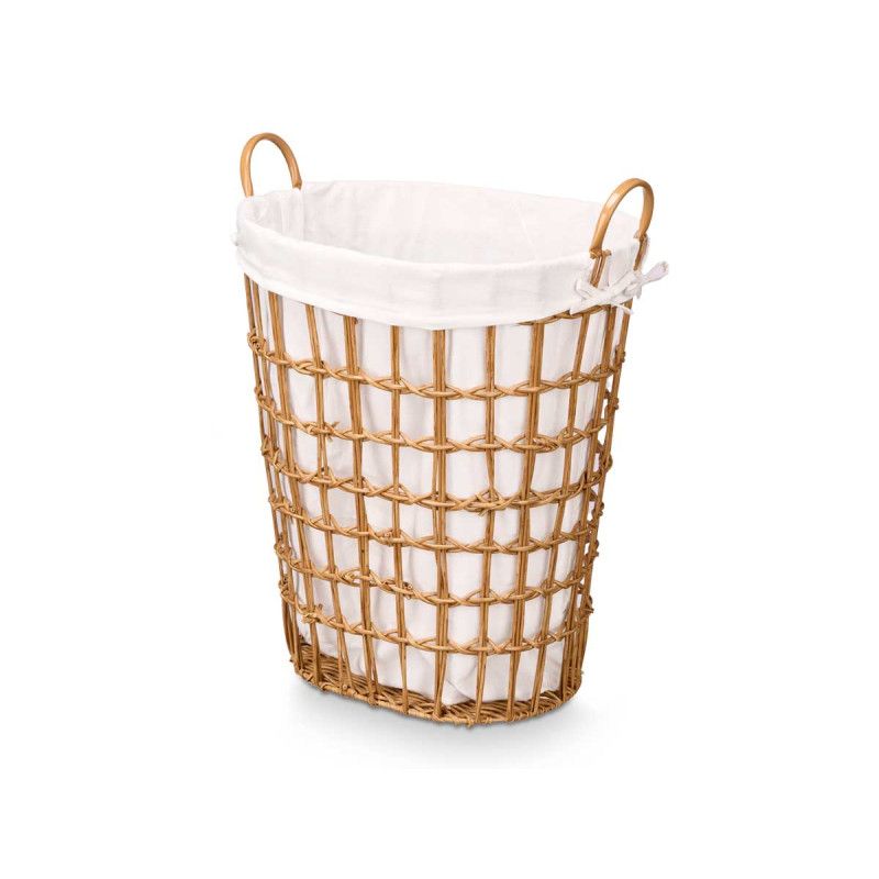 Kosh rrethor me doreza NATURAL