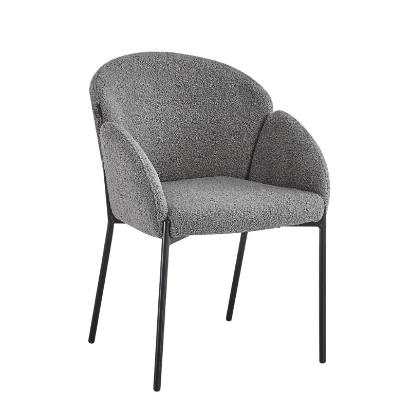 Karrige me krahë MARIA, Teddy-Grey