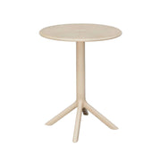 Tavolinë TINKI, Beige