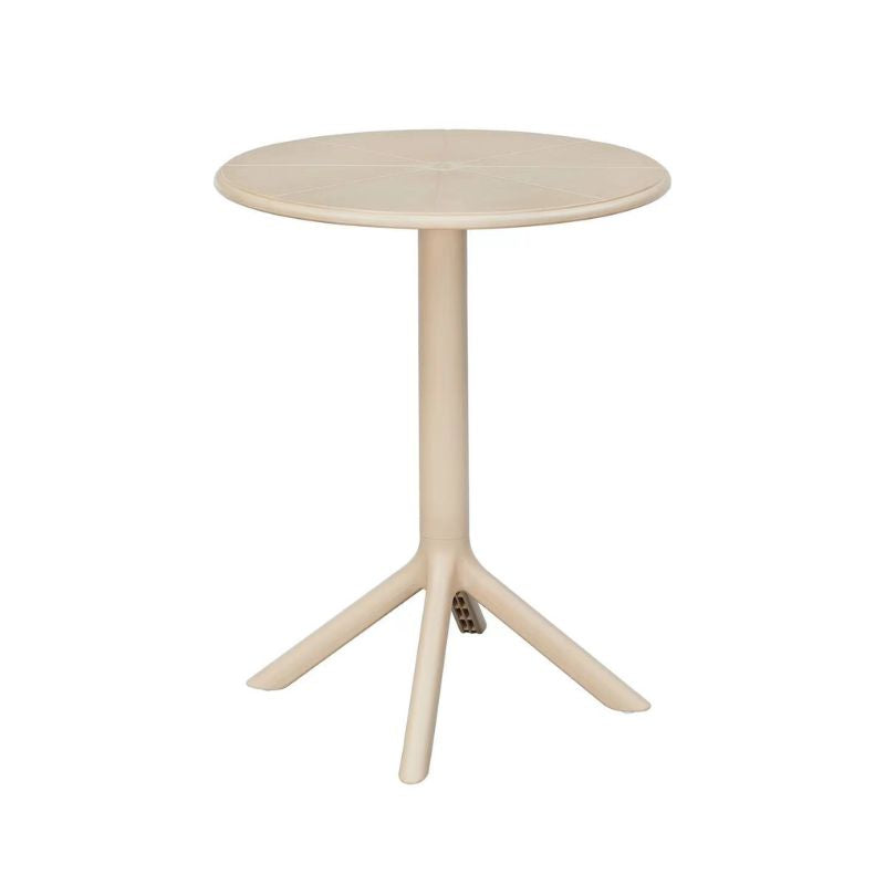 Tavolinë TINKI, Beige