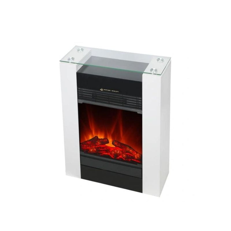 Ngrohës elektrik TESSIN