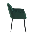 Karrige NORMAN, Green
