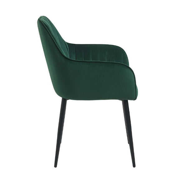 Karrige NORMAN, Green