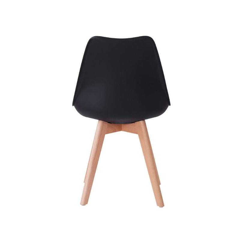 Karrige NAOMI, Black