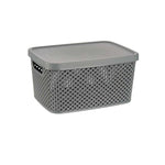 Organizues plastik, 3.5L
