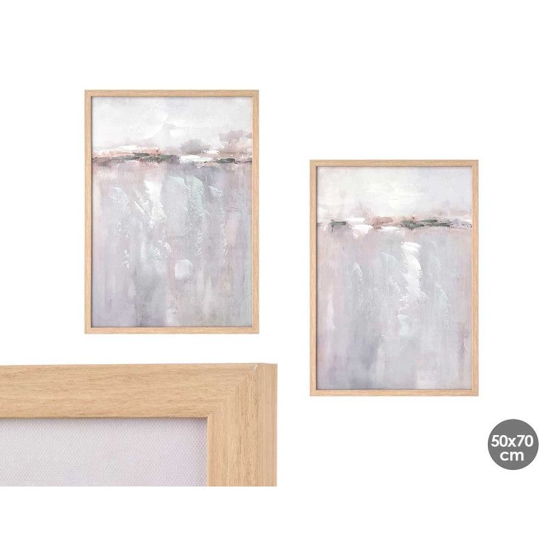 Kanavacë NATURAL 50 X 70 cm