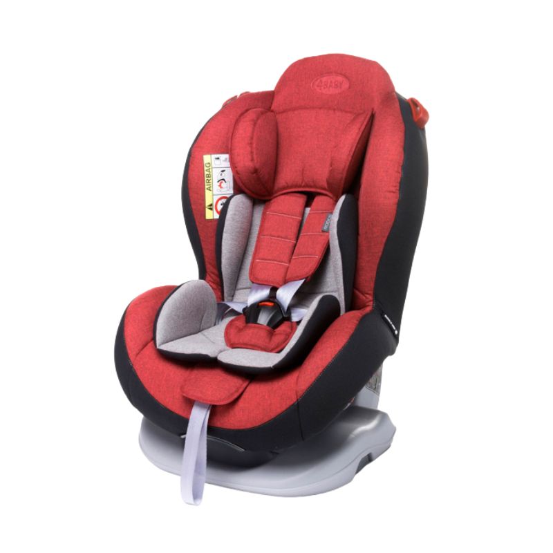 Sexholino RODOS, Red