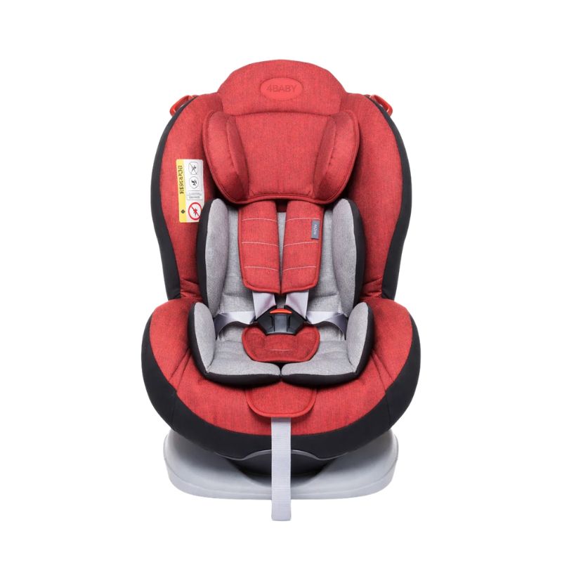 Sexholino RODOS, Red