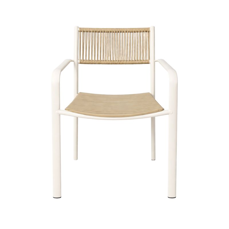 Karrige me krahë KALINA, Cappuccino