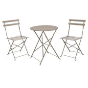 Set GARDEN, Beige