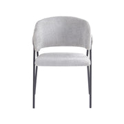 Karrige statike BLOOM, Grey