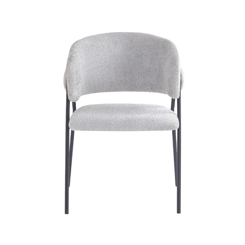 Karrige statike BLOOM, Grey