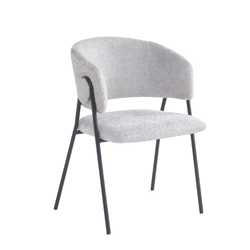 Karrige statike BLOOM, Grey