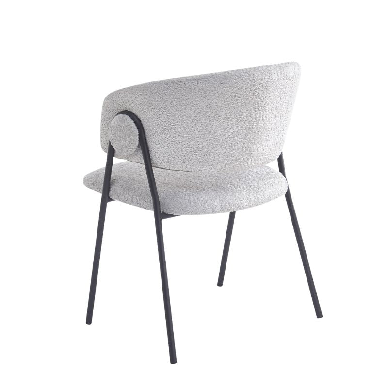 Karrige statike BLOOM, Grey