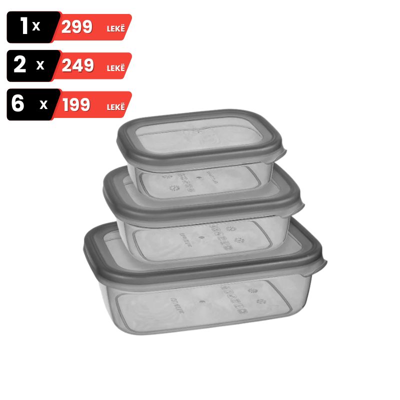 Set tasa ushqimi COLONY