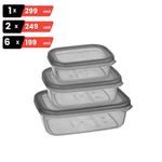 COLONY food bowl set