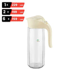 Kanë qelqi Amfora Polygon 1.6L