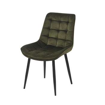 Karrige AMORA, Forest Green