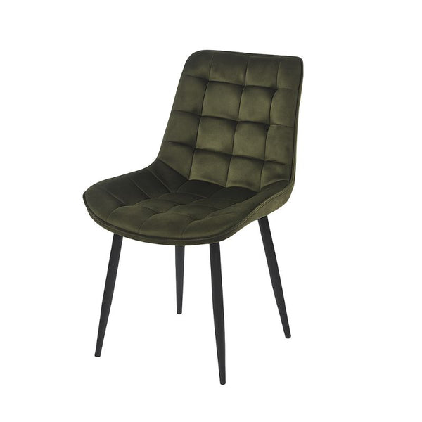 Karrige AMORA, Forest Green