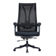 Karrige zyre SENSO, Black