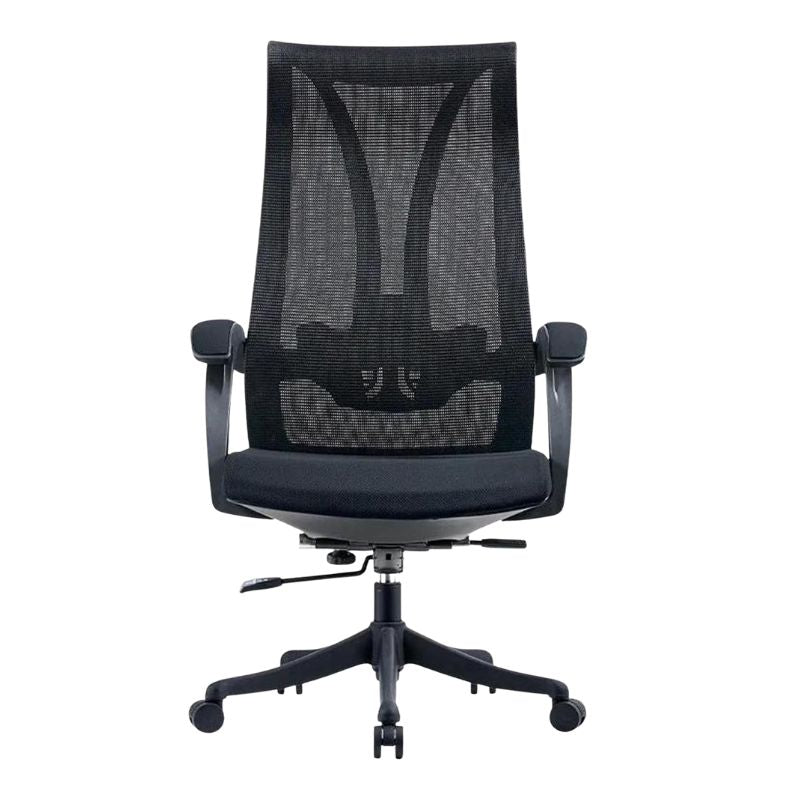 Karrige zyre SENSO, Black