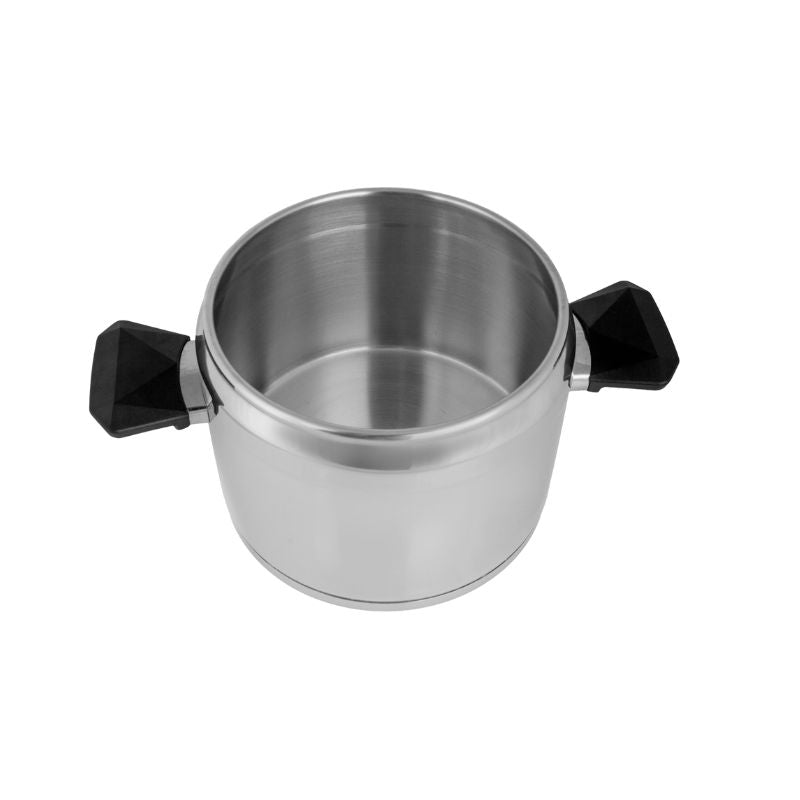 Tenxhere Presioni Vivaldi Premium 6 Lt