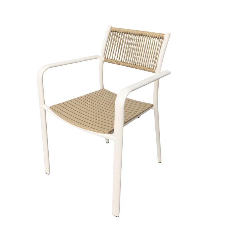 Karrige me krahë KALINA, Cappuccino