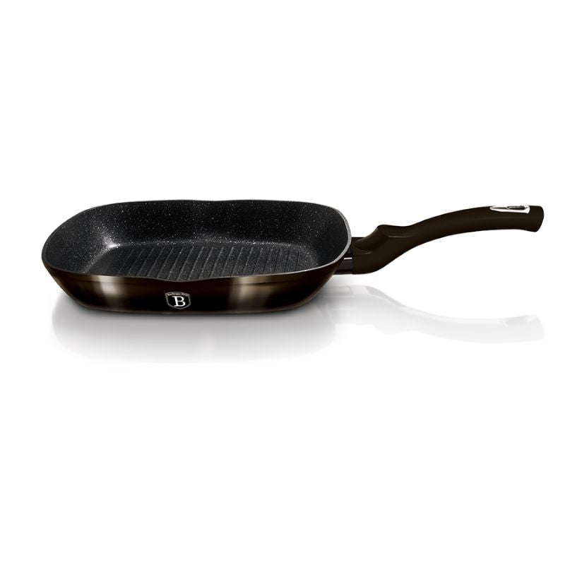 Tigan për grill, 28 cm