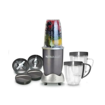 Nutri-blender elektrik, 900W