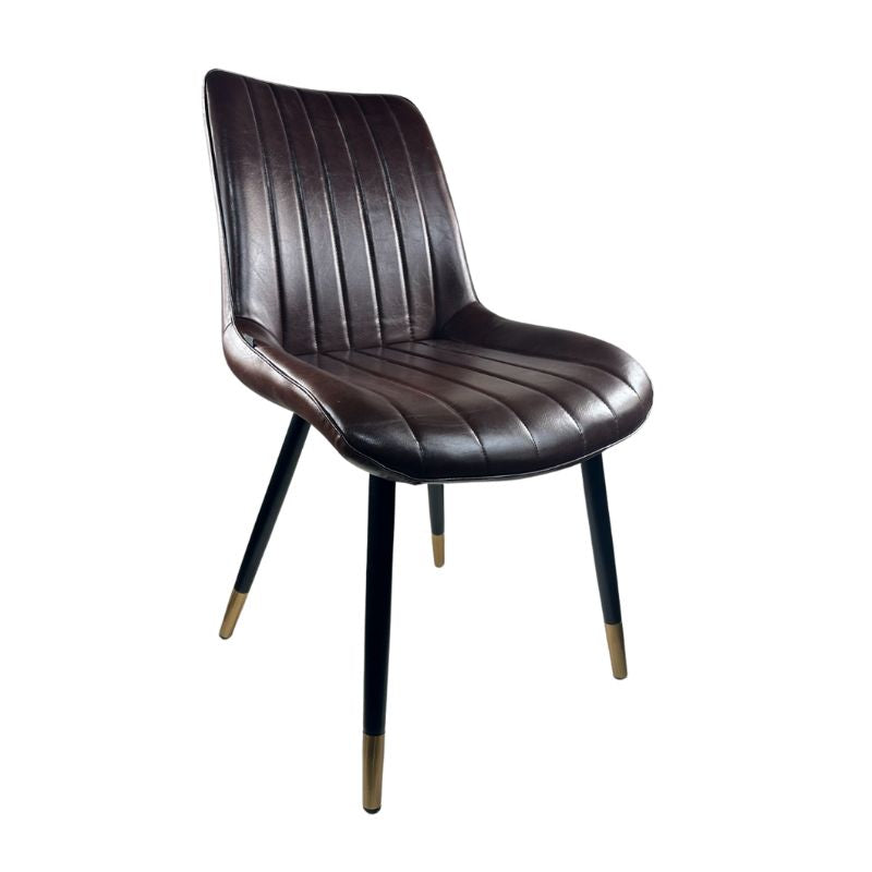 Karrige IRINA, Dark Brown