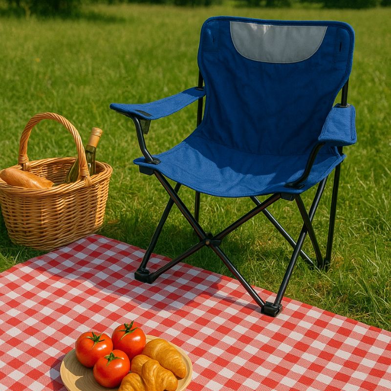 Kamping