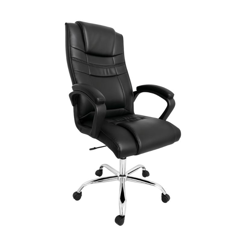 Karrige zyre PEARL, Black