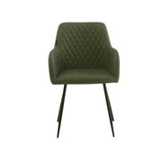 Karrige me krahë AEMA, Ulliri