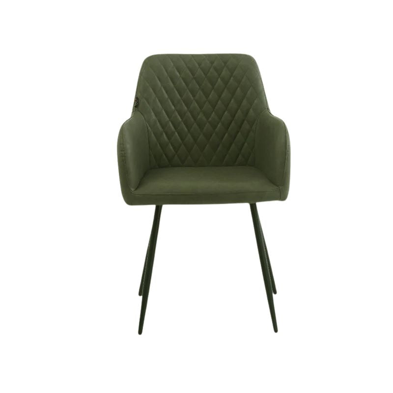 Karrige me krahë AEMA, Ulliri