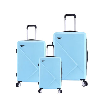 BOJĘQIELLI suitcase set