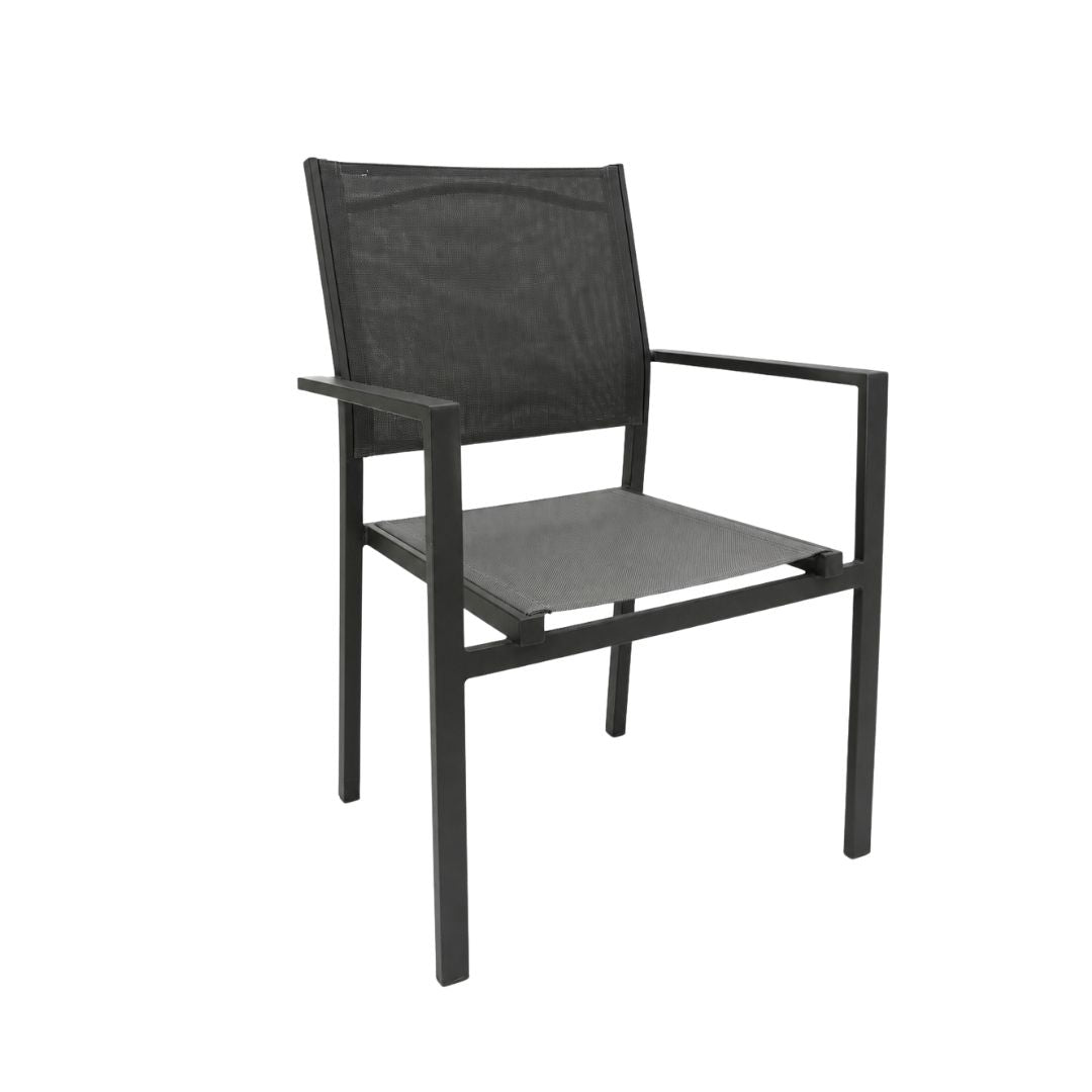 Outdoor chair