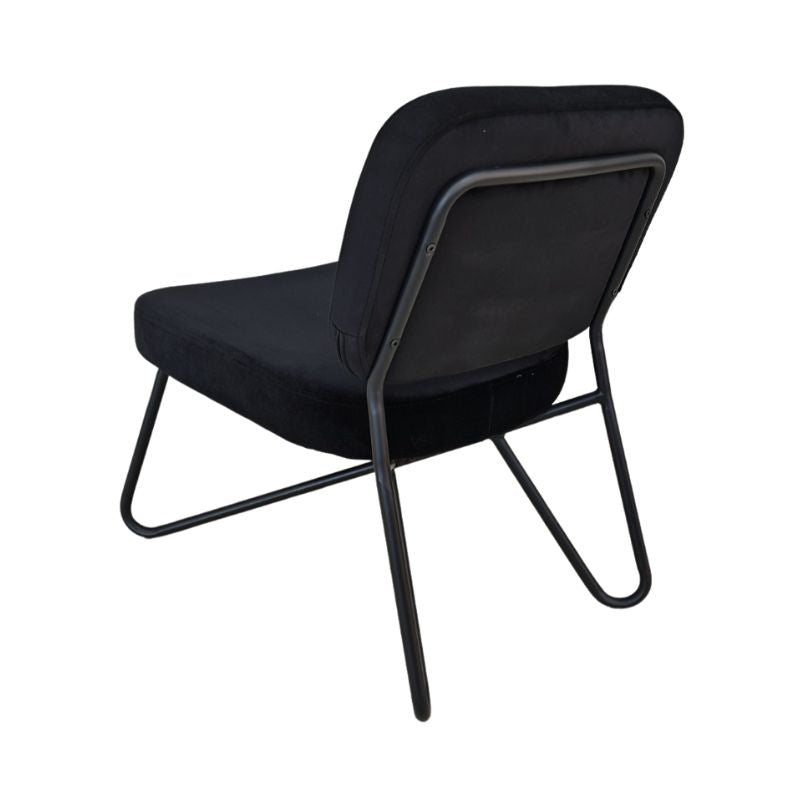 Karrige JAILA, Black