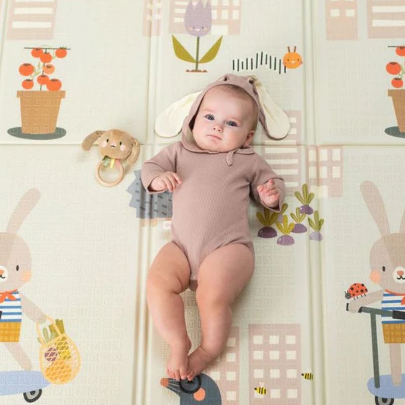 Tapet i butë, Taf Toys