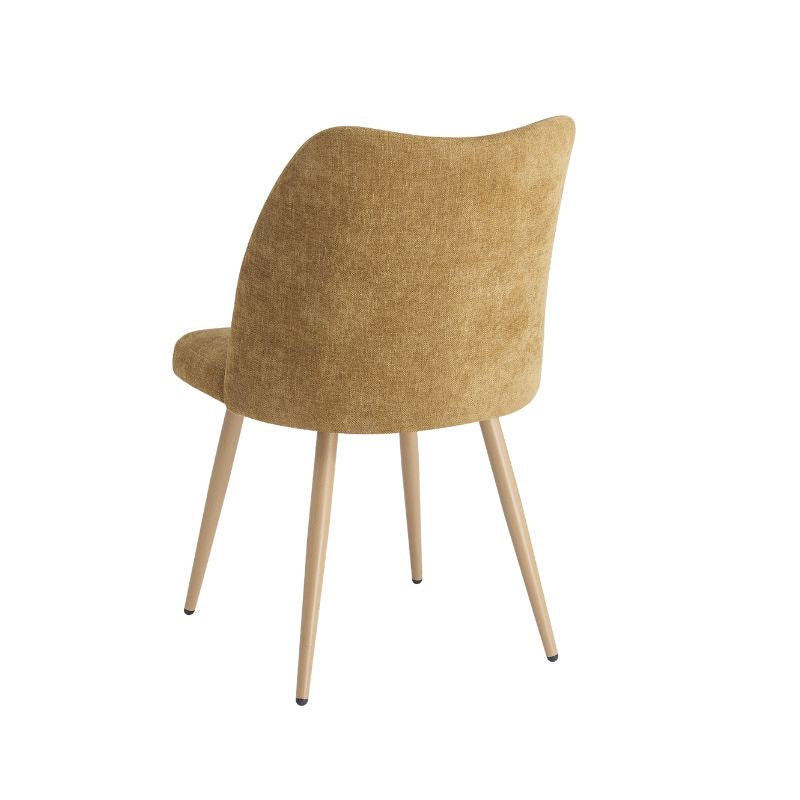 Karrige statike ESLI, Yellow