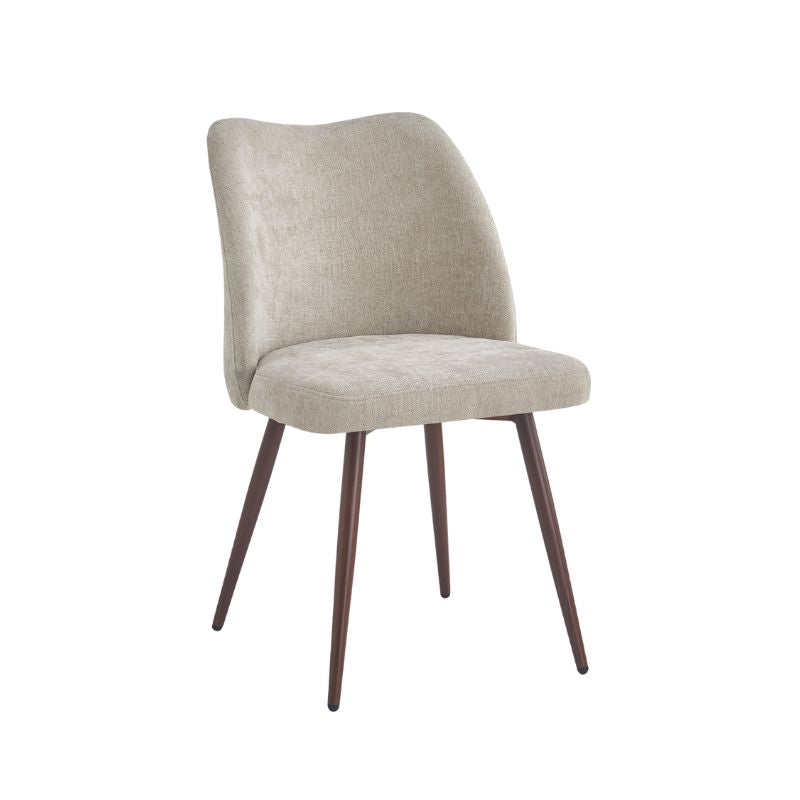 Karrige statike ESLI, Beige