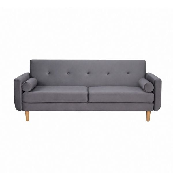 Divan PEARL, Dark Grey