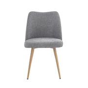 Karrige statike ESLI, Grey