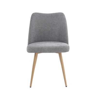 Karrige statike ESLI, Grey