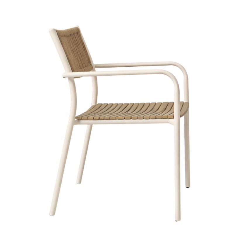 Karrige me krahë KALINA, Cappuccino